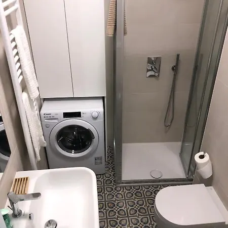 Apartamento La Finestra Sul Mare Gaeta