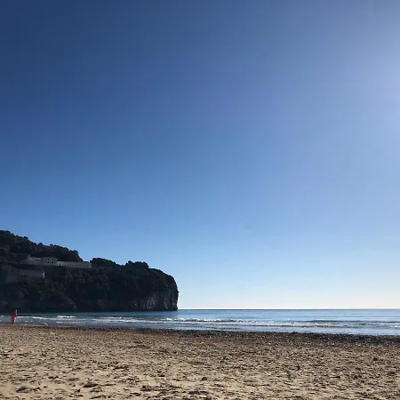 La Finestra Sul Mare Apartamento Gaeta