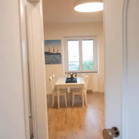 La Finestra Sul Mare Apartment Gaeta