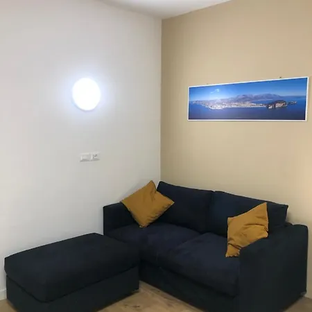 La Finestra Sul Mare * Gaeta