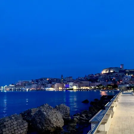 Daire La Finestra Sul Mare *