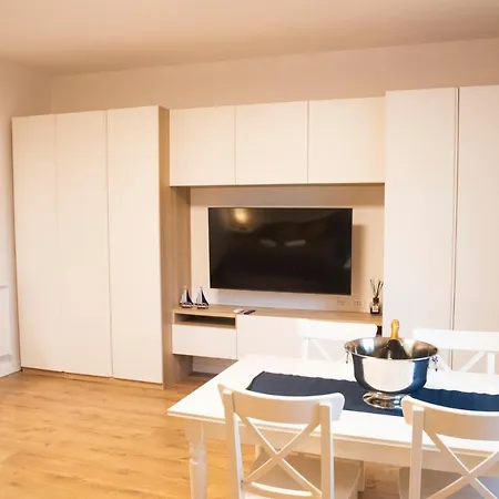Apartment La Finestra Sul Mare Gaeta