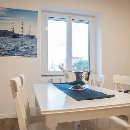 La Finestra Sul Mare