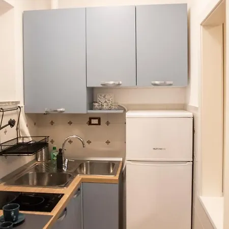 Apartment La Finestra Sul Mare *