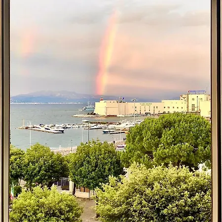 Apartment La Finestra Sul Mare